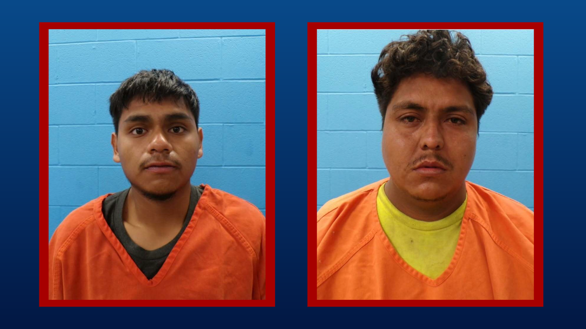 Fatal head-on crash in New Braunfels leaves driver dead, toddler injured, and two arrested