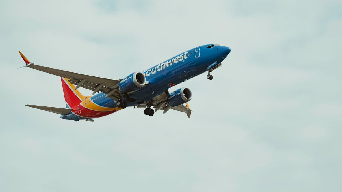 This Texas airport just one of four in first-ever Southwest Airlines lounge network