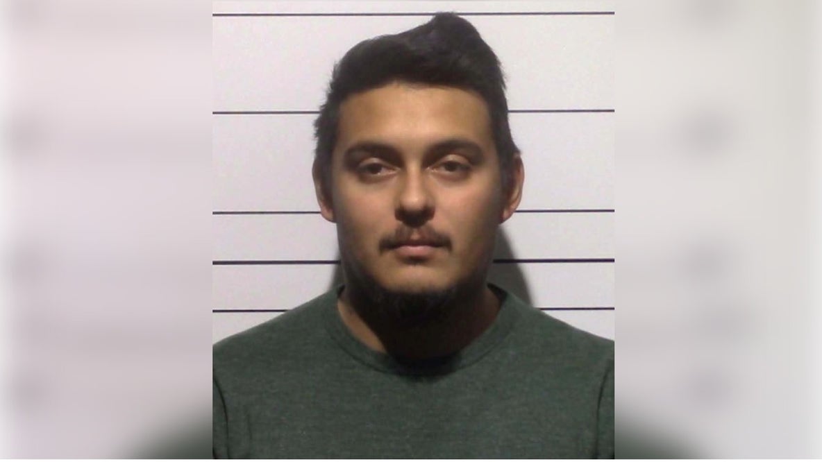 Former Gillespie County teacher gets 15 years for recording girls in bathroom, school dressing rooms