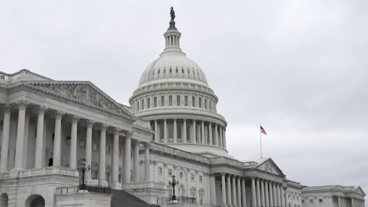 'Protect College Sports Act' could get final vote in Senate soon