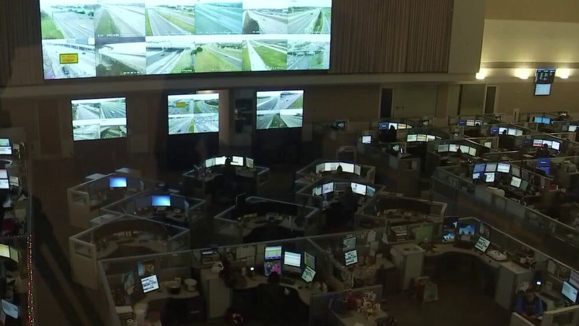 Consultant report recommends keeping 911 call taking within APD