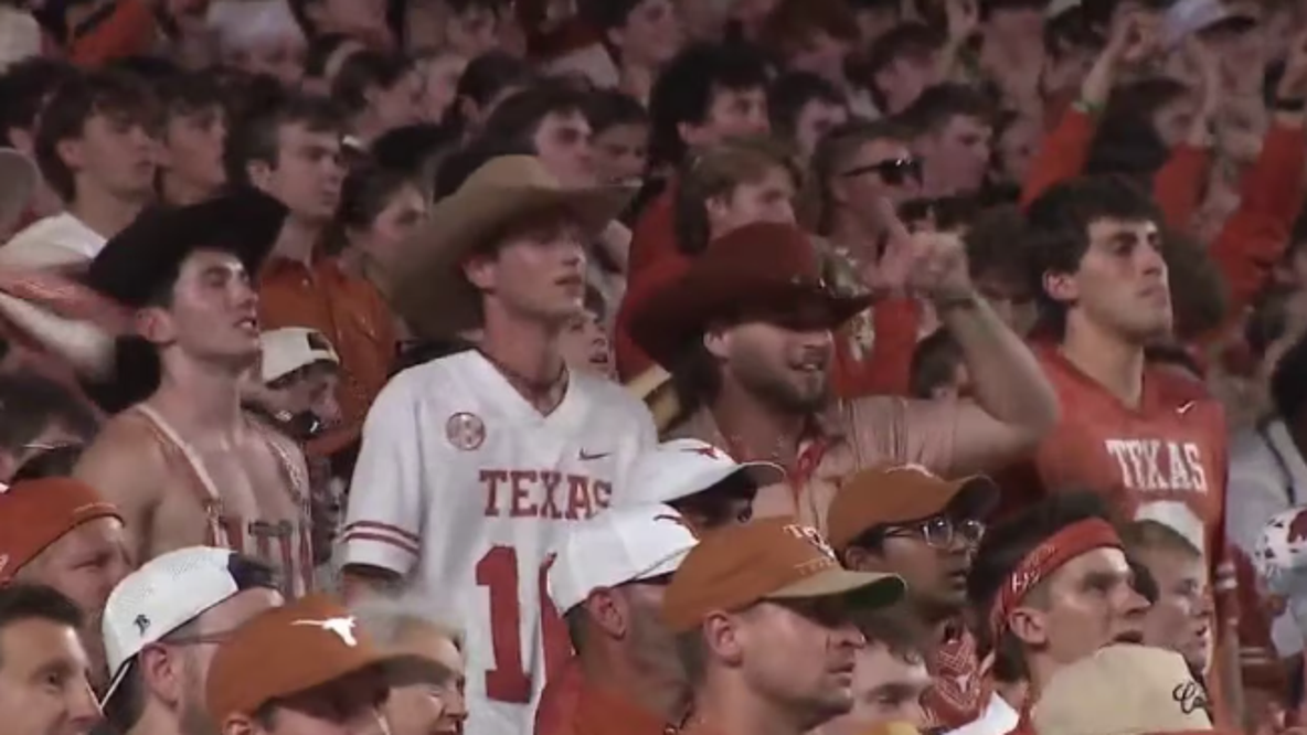 Fallout over Bo French's controversial social media post about UT Austin students
