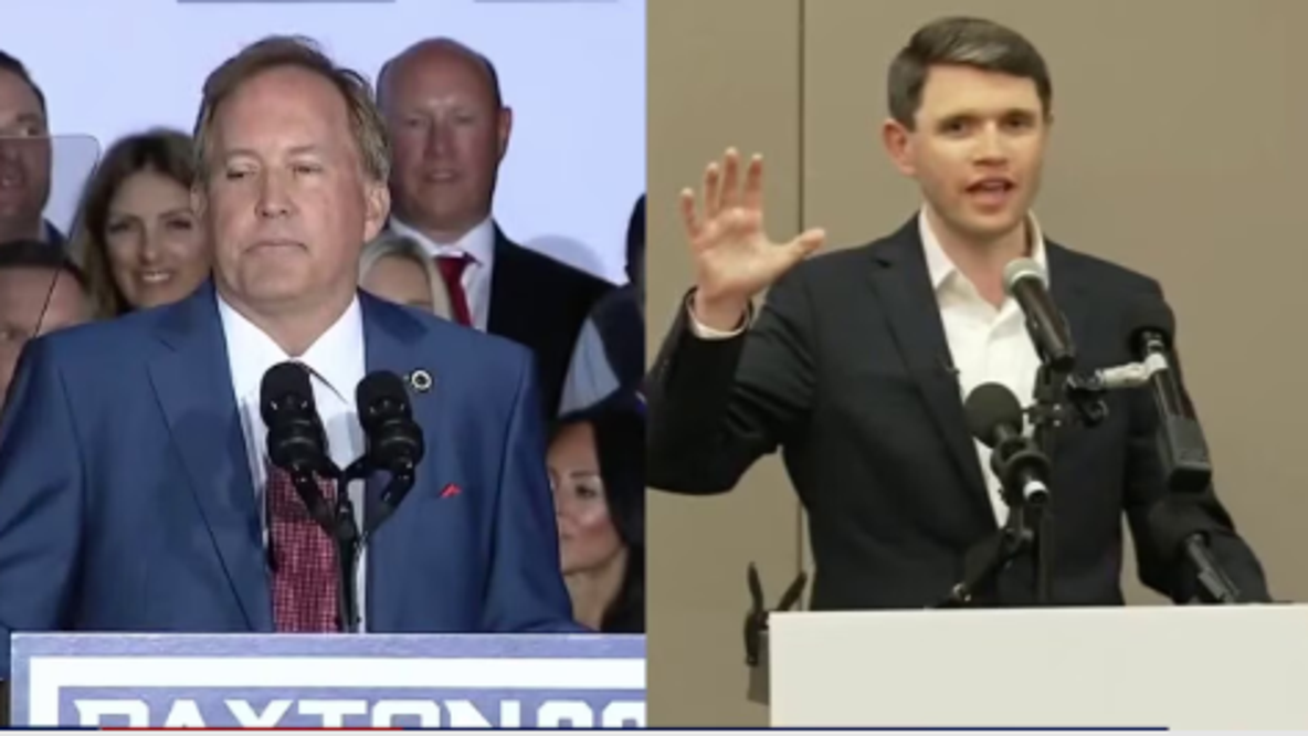 2026 Election: New poll shows movement in several top Texas races