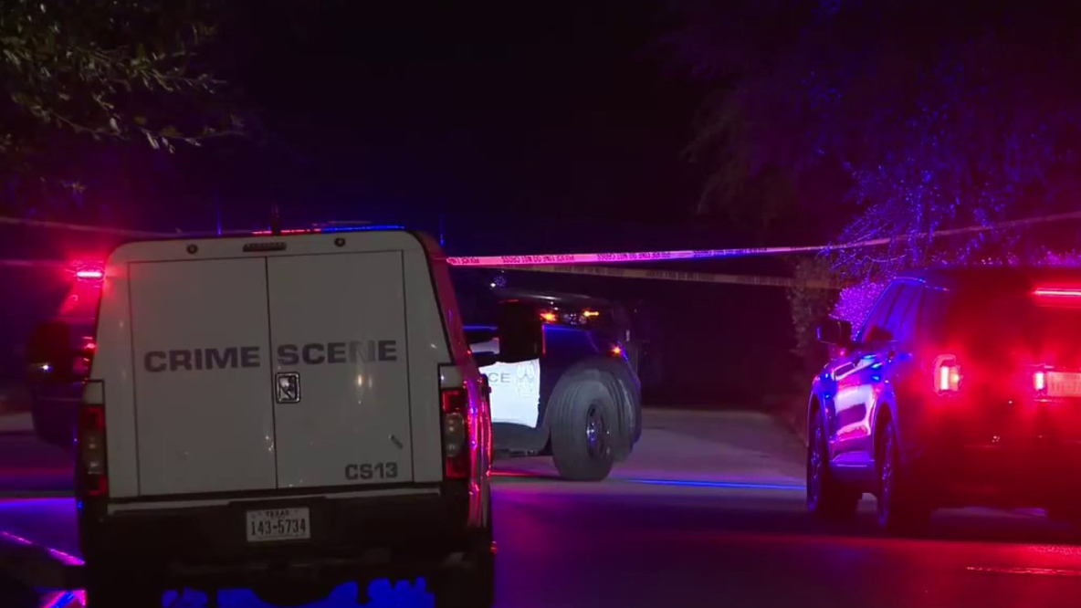 South Austin homicide: Man shot by homeowner during burglary