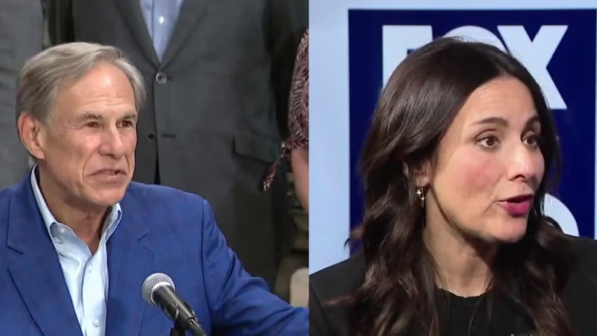 2026 Election: San Antonio congressional race heats up