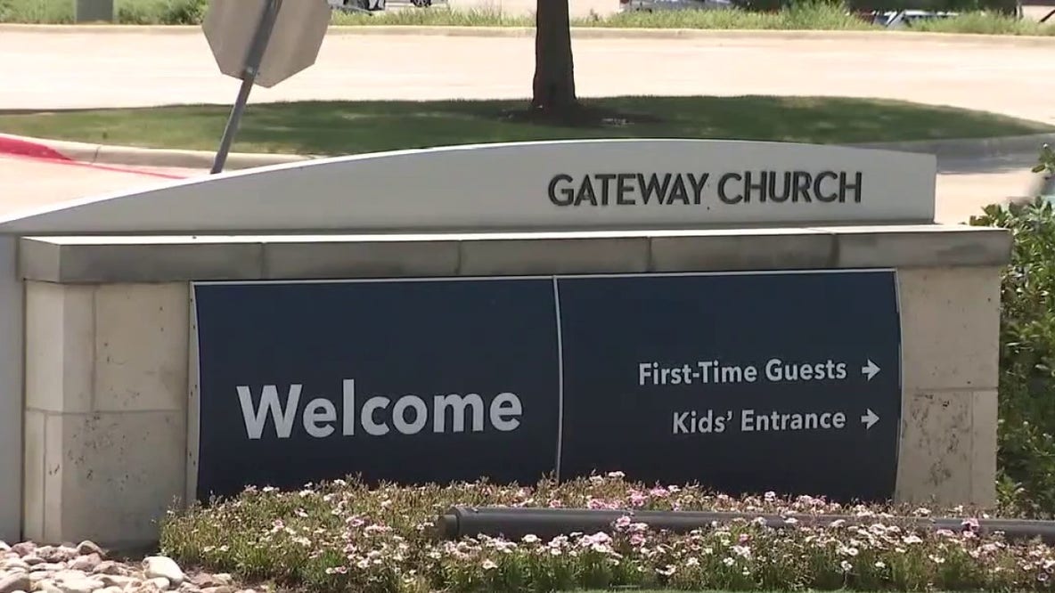 Texas Supreme Court asked to revive megachurch sex case