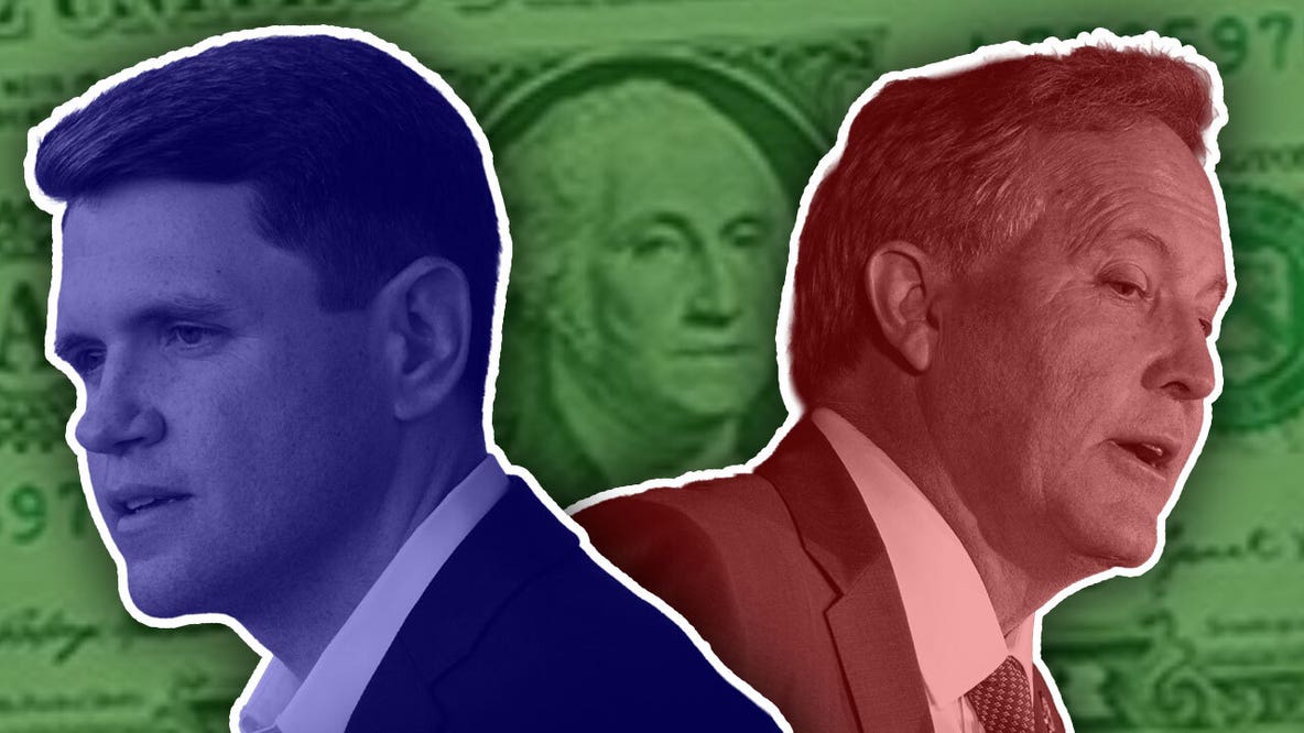Talarico vs. Paxton: Who has the better plan to lower costs?
