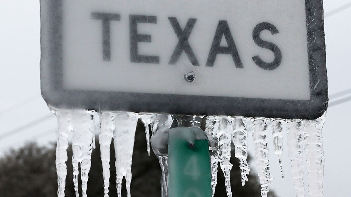 Snow for Texas? What kind of winter the almanacs are predicting this year