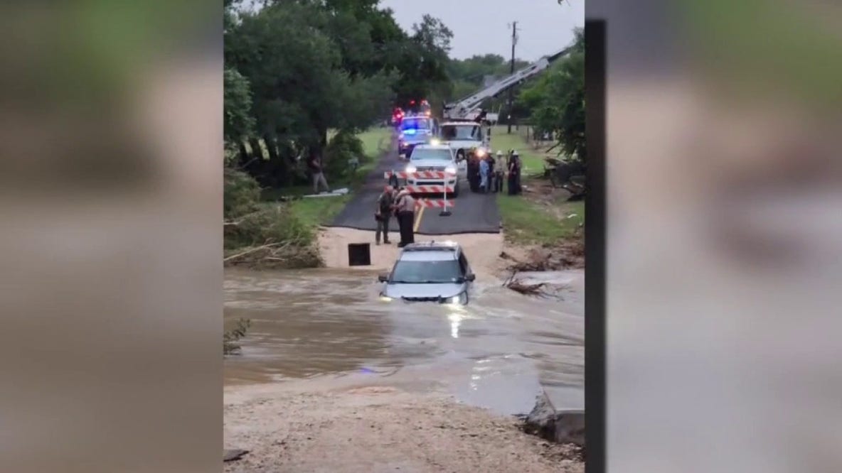 Travis County still working on plans to install flood warning sirens