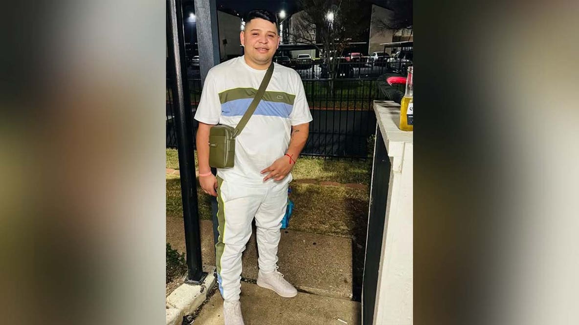 Austin ICE shooting: New details released on man shot by ICE agents
