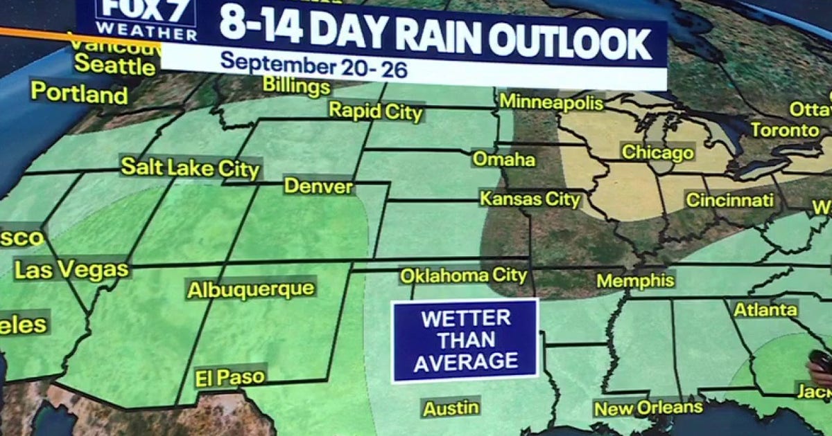 Central Texas faces sauna-like humidity and triple-digit highs under Heat Advisory