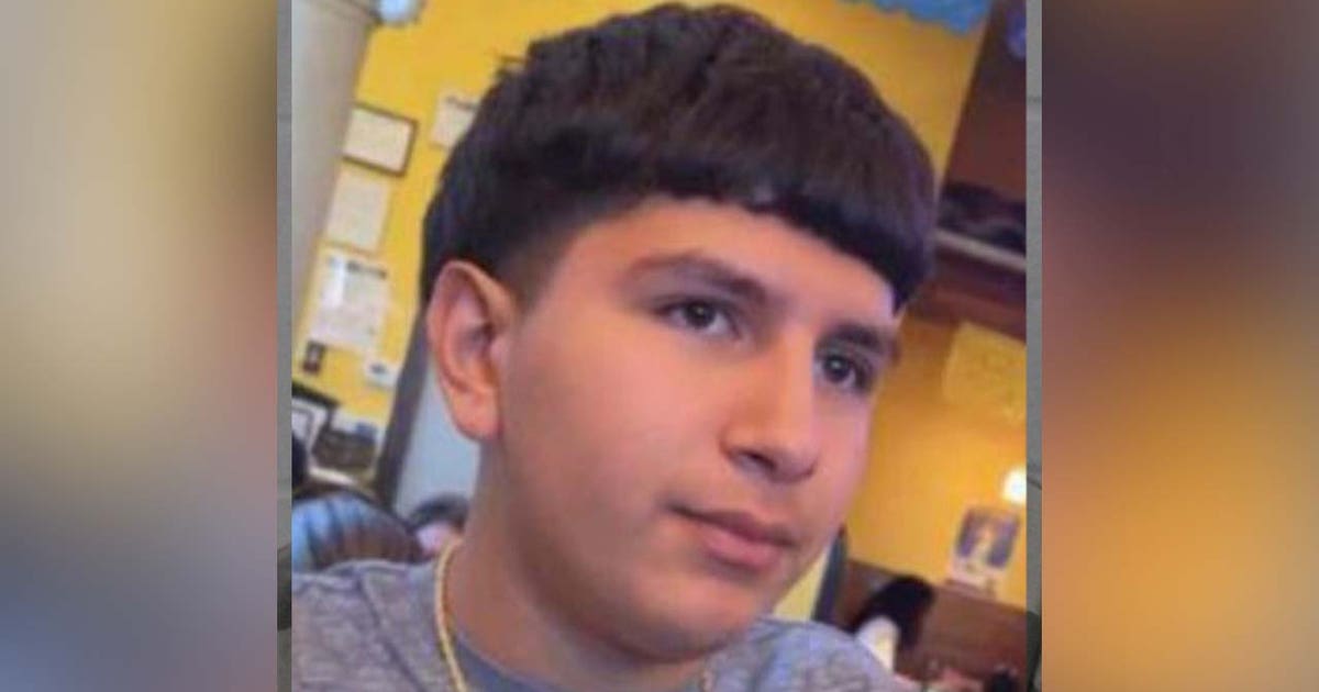 AMBER Alert issued for missing teen boy from San Antonio