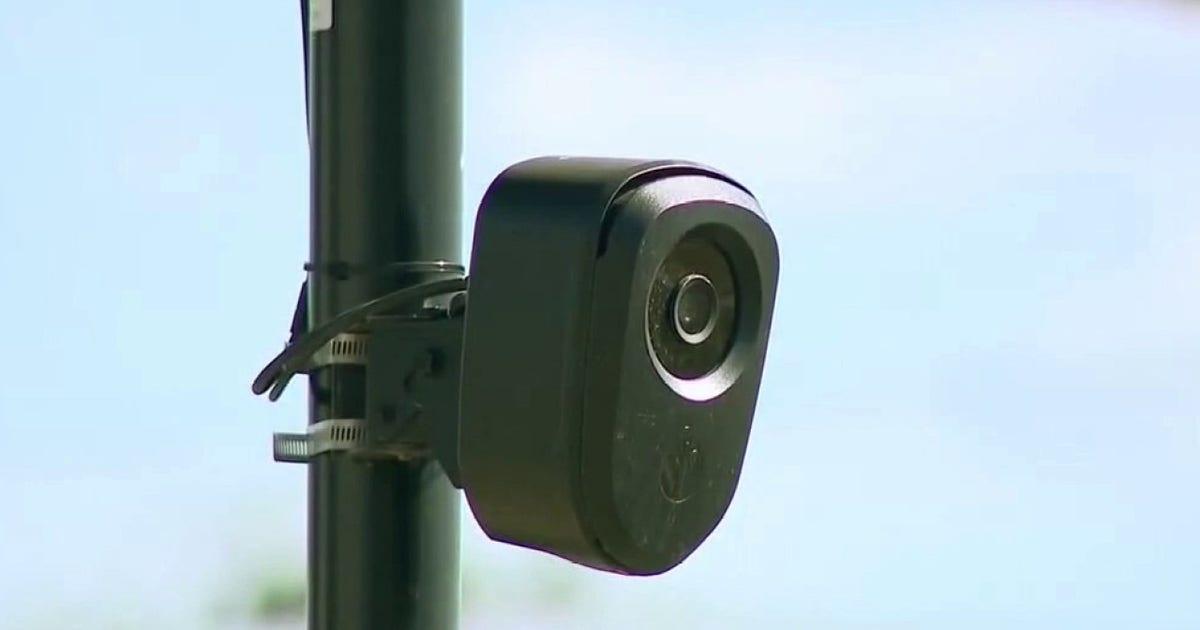 Kyle voters could decide future of Flock cameras