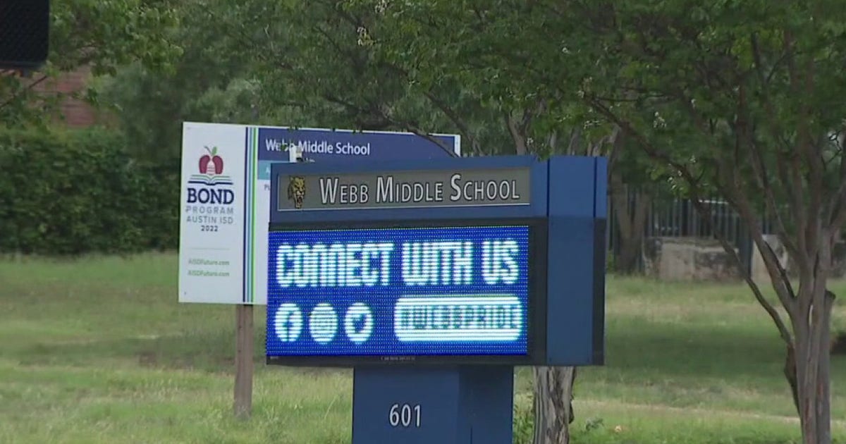 Austin Mayor Kirk Watson proposes parents ask for school closures to avoid state takeover