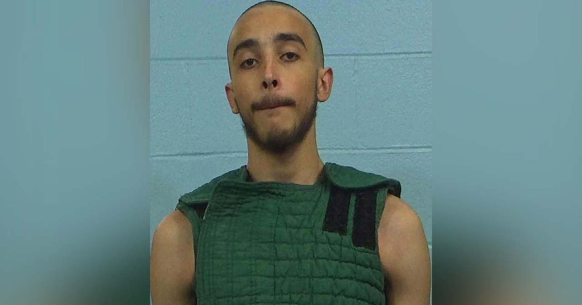 Williamson County murder: Suspect's mother wants deeper investigation