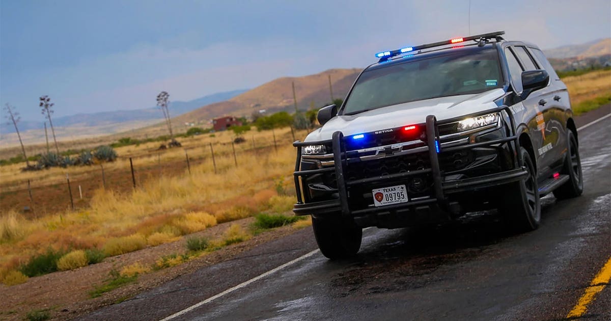 Labor Day travel: Texas troopers launching weekend traffic crackdown