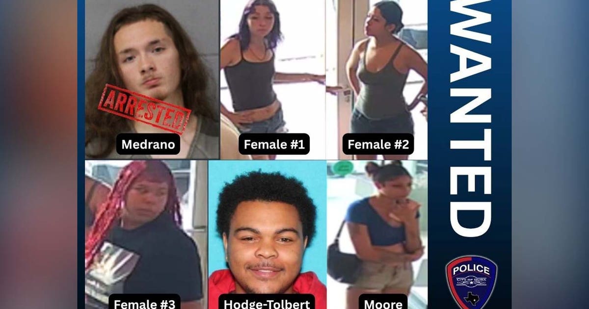 Robbery News Image