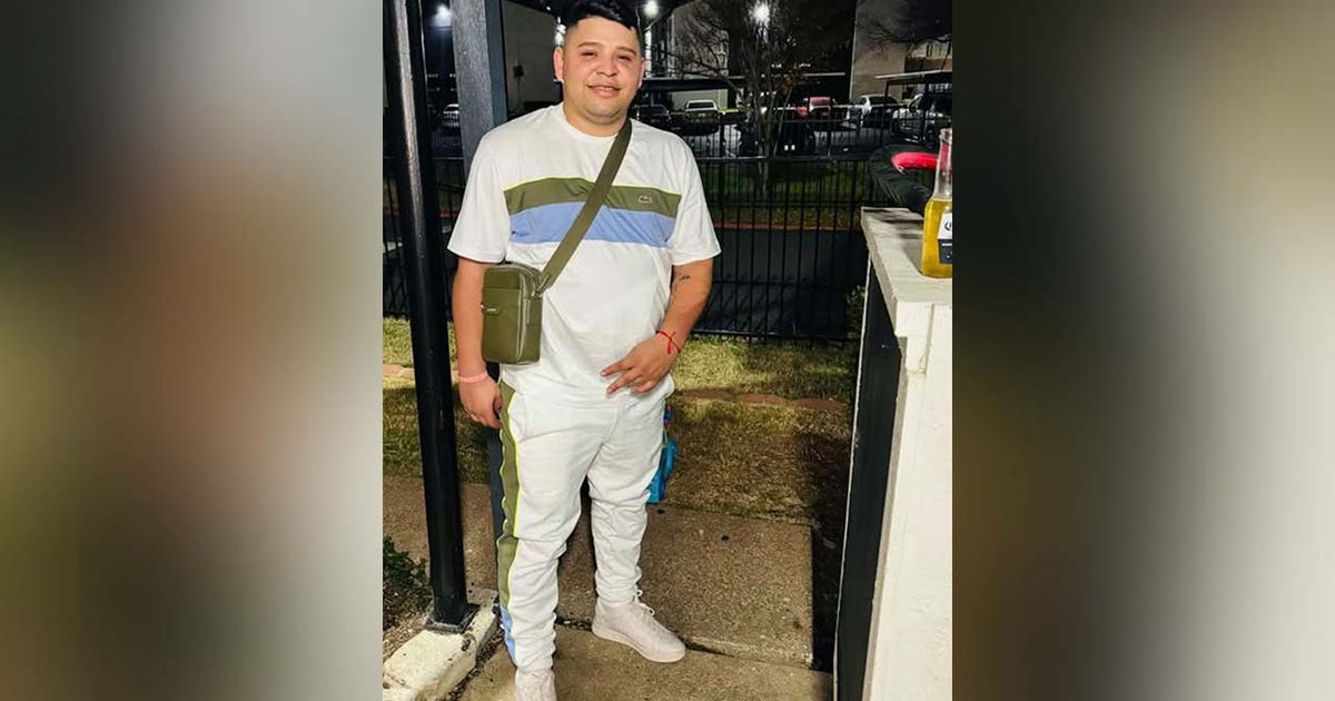 Photo: fox4news.com Venezuelan Immigrant Charged With Assaulting ICE Agent in Austin