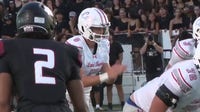 Texas high school football 2026: Central Texas Week 2 rankings