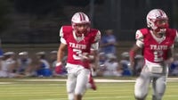 Texas high school football 2026: Central Texas week 2 scores, highlights