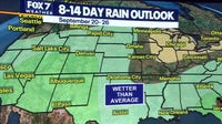 Central Texas faces sauna-like humidity and triple-digit highs under Heat Advisory