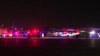 Manor PD patrol vehicle involved in deadly crash; Texas Rangers investigating