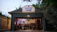 Natural Light garage naming rights: Lucky fan to get stadium-inspired upgrades