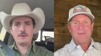 2026 election: Texas ag commissioner candidates accuse each other of ineligibility