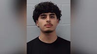 Manor man arrested following deadly crash in Kyle