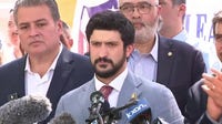 Austin ICE shooting: Rep. Greg Casar voices outrage over incident
