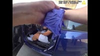 Austin ICE shooting: APD releases body cam footage, cellphone video