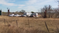 Caldwell Co. deputies locate human remains outside Luling