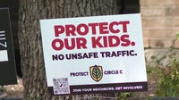 Some Circle C residents concerned about traffic impacts of proposed apartments