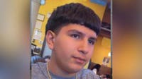 AMBER Alert issued for missing teen boy from San Antonio