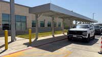 'No credible threat' to Fredericksburg Middle School: officials