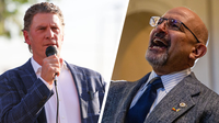 Bo French leads Railroad Commission race despite drop in favorability, poll shows