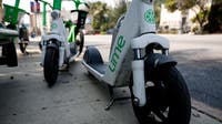 Lime e-scooters return to San Marcos with 24/7 access and riverfront no-ride zones