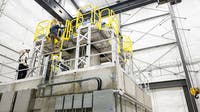 Texas to explore energy options on state land, including geothermal and small nuclear reactors