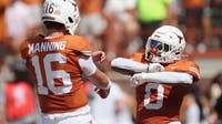 Longhorns, Buckeyes set to clash in Austin