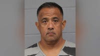 Texas Longhorns coach Johnny Nansen arrested for DWI after 3-car crash in Austin