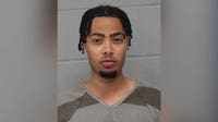Austin deadly crash: 19-year-old arrested, charged with DUI