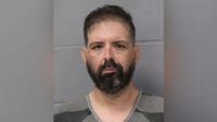 San Marcos council member arrested after allegedly biting security guard