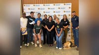 80 Austin police officers participate in 'Miles for Mental Health'