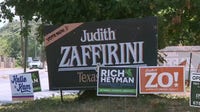 2026 midterm elections: What are the rules for campaign signs?