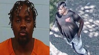 Round Rock murder believed to be random act; man arrested: sheriff