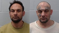 Man arrested, charged again in decade-old Kyle double homicide