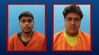 Fatal head-on crash in New Braunfels leaves driver dead, toddler injured, and two arrested