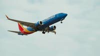 Texas airport just one of four in first-ever Southwest Airlines lounge network