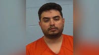 Hutto man sentenced to 20 years for sexually abusing child for months