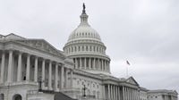 'Protect College Sports Act' could get final vote in Senate soon